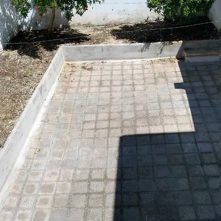 Apartment Volte A Stella Fragagnano