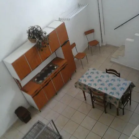 Volte A Stella * Fragagnano