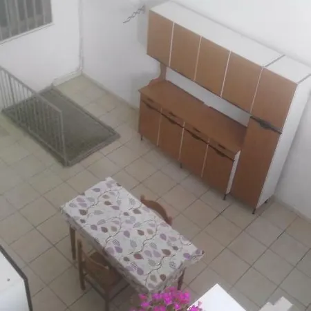 Apartment Volte A Stella *