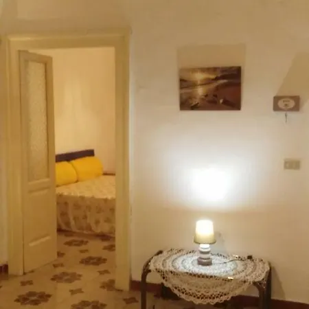 Volte A Stella Apartment *