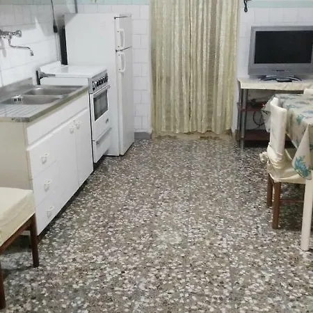 Volte A Stella Apartment *