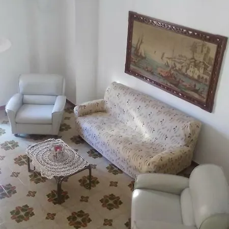 Volte A Stella Apartment