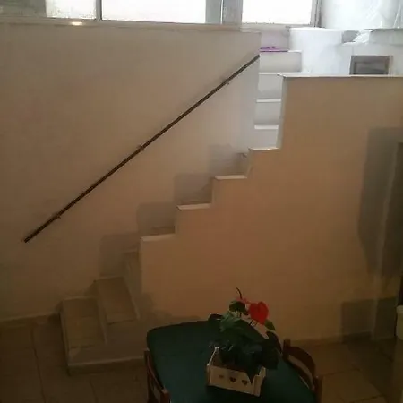 Volte A Stella Apartment Fragagnano