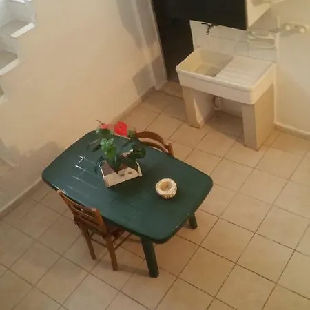 Volte A Stella Apartment