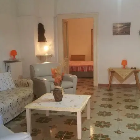 Volte A Stella Apartment
