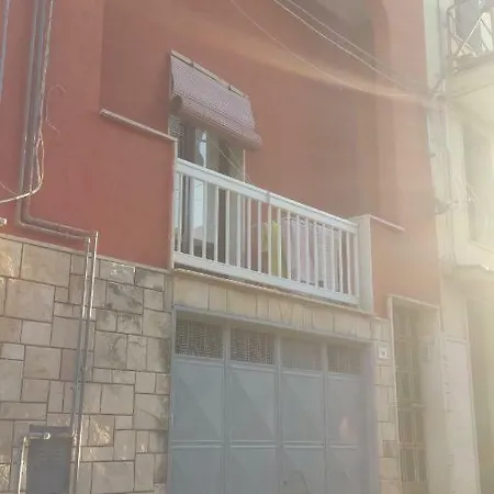 Apartment Volte A Stella *