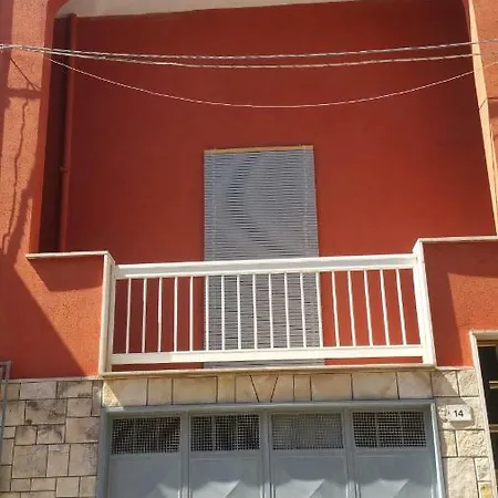 Volte A Stella Apartment *