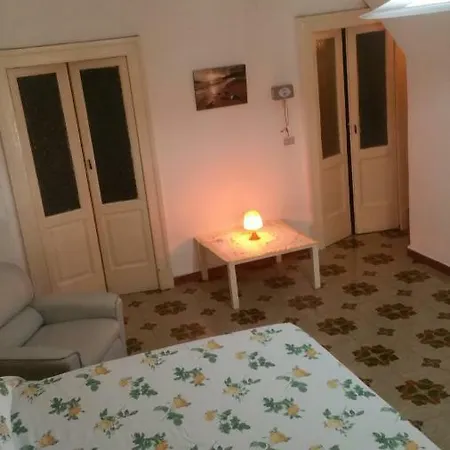 Volte A Stella Apartment *