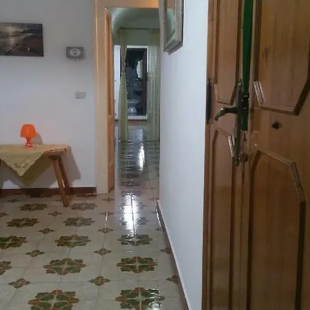 Apartment Volte A Stella
